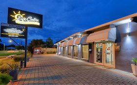 Sun Centre Motel